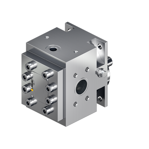 MAAG | Chemical transfer gear pump| cinox® therminox®