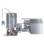MAAG | Drop pelletizing system | DROPPO® PFS