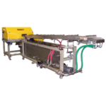 MAAG | Pelletizing system | Dry Cut “WD” Series