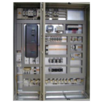 MAAG | Control of underwater pelletizing | H-type Control