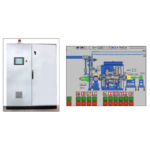MAAG | Custom Control System for underwater pelletizing