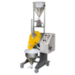 MAAG | Cryogenic pulverizer | Lab Pulverizer REX tech