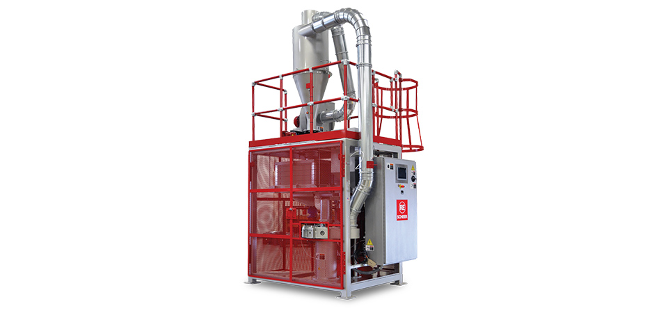 maag-pulverizer-pulverizing-system-85XLP-CE maag-pulverizer-pulverizing-system-85XLP-CE