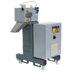 MAAG | Dry-cut strand pelletizing system | PRIMO 100/200 E