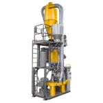 MAAG | Pulverizer | Pulverizing System REX duo