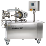 MAAG | Pharmaceutical Melt Pelletizer | SPHERO® PFS