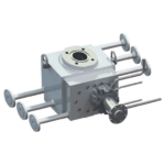 MAAG | Polymer pump for polymer industry | thermorex
