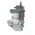 MAAG | Seal for polymer gear pumps | vislip sealing